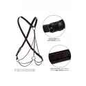 Multi Chain Harness +Size