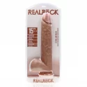 Dildo RealRock 38 cm