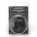 Pierścień erekcyjny Prowler Tri-O Ring