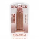 Dildo RealRock 20,3 cm