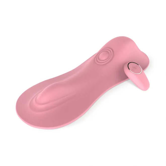 Stymulator Easy Toys Vibe Pad Tapping + Vibrating