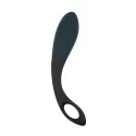 Dildo Alive Black Heart