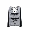 Sweet little lies - harness set - os