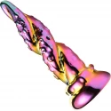 Szklane dildo Creature Cocks Enchantress