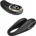 Smart speed control,10 vibration settings,Silicone,USB rechargeable.