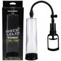 Beginner penis pump