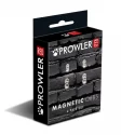 Magnetyczne zaciski na sutki Prowler