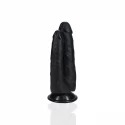 Dildo RealRock Double trouble 15 cm