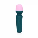 Mini wand vibrator - ancient sea