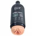 Masturbator Pdx Plus Shower Therapy Soothing Scrub milk me honey ligh