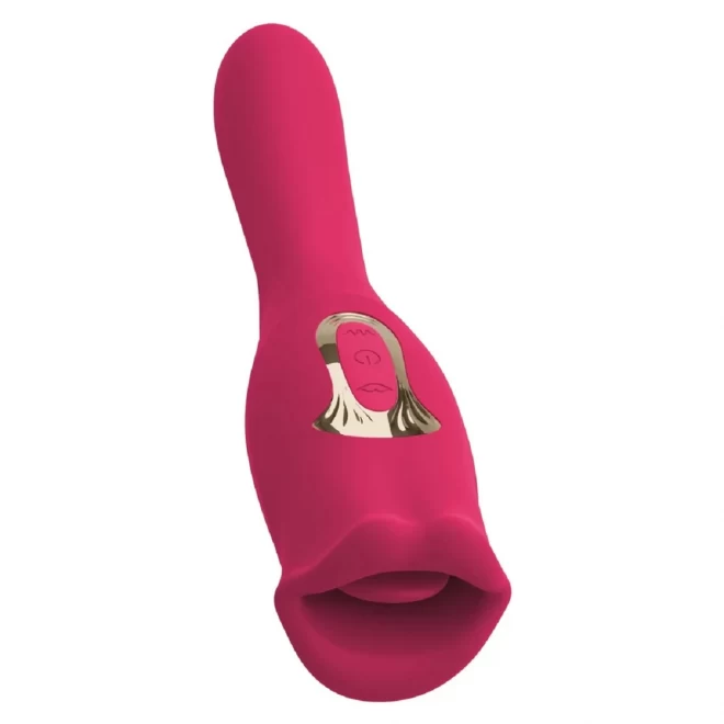 Wielofunkcyjny stymulator You2Toys Oral Fun