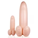 Blow-up dick - 55''/ 140 cm