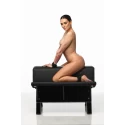 Kozioł BDSM Master Series Bareback