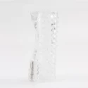 Super Sucker Vibrating Stroker 5,1" Clear
