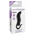 Plug analny z wibracjami Afc Pull Plug Vibe