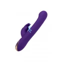Silicone Suction Rabbit