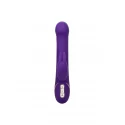 Silicone Suction Rabbit