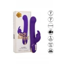 Silicone Suction Rabbit
