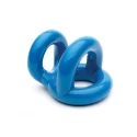 Fucker ring - ice blue