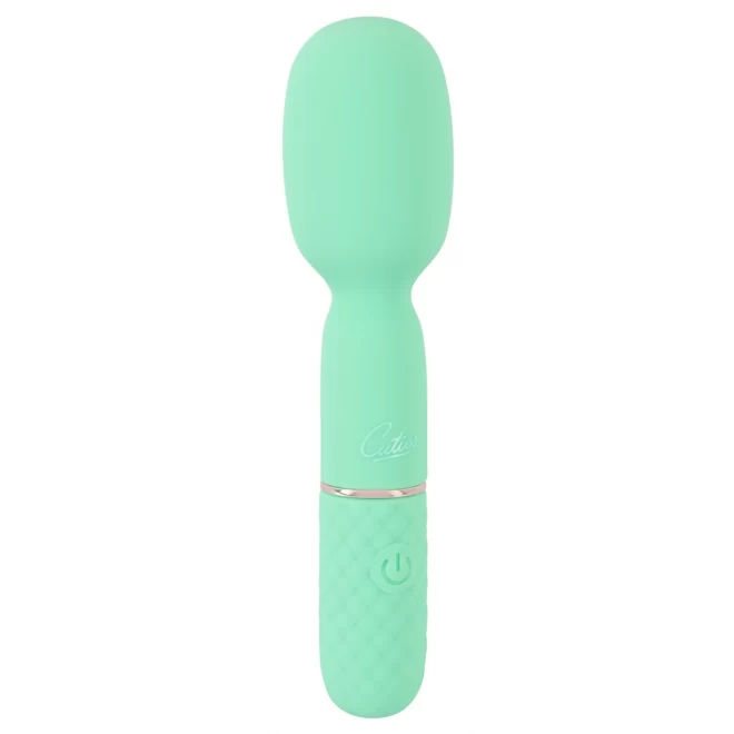 Cuties mini wand green 5.gen.