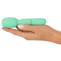 Cuties mini wand green 5.gen.