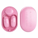 PRETTY LOVE - Fun Box Pink, 12 vibration functions