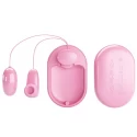 PRETTY LOVE - Magic Box Pink, 12 vibration functions 7 tapping functions