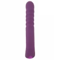 Wibrator ze stymulacją łechtaczki Javida 2 Function Rabbit Vibrator