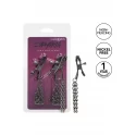 Chain Nipple Clamps
