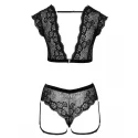 Komplet Cottelli Lingerie