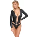 Body wetlook Cottelli Lingerie