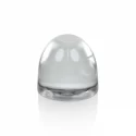 Adjustfit insert 3-pack - cocksheath inserts - clear