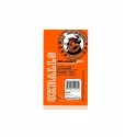 Adjustfit insert 3-pack - cocksheath inserts - clear