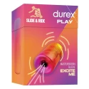 Masturbator Durex Slide & Ride