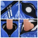Bokserki strap-on LoveToy Chic