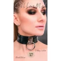 KINKY DIVA O-RING COLLAR