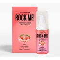 Wibrator w płynie o smaku truskawkowym Nuei Rock Me! 20 ml