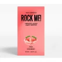 Wibrator w płynie o smaku truskawkowym Nuei Rock Me! 20 ml