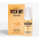 Wibrator w płynie o smaku ciastka z kremem Nuei Rock Me! 20 ml