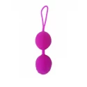 Purple Pleasure Balls