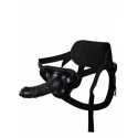 Rocky strap on
