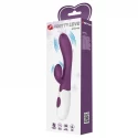 PRETTY LOVE - Alvis purple, 30 vibration functions