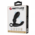 PRETTY LOVE - Cayla black, 12 vibration functions Memory function