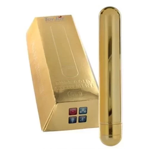 Wibrator Pure Gold Excitement