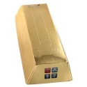 Wibrator Pure Gold Excitement