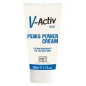 Krem wspomagający erekcję V-Active Penis Power Creme 50 ml