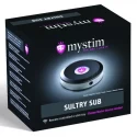 Mystim - sultry sub (odbiornik) kanał 6