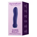 FEMMEFUNN SORMI BULLET PINK