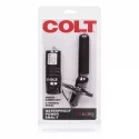 Wodoodporny wibrator analny Colt Waterproof Anal-T