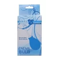 Irygator Clean Stream Enema Bulb